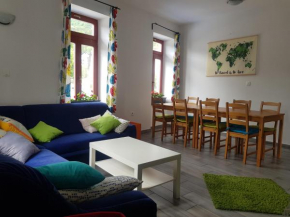 Thirsty River Rooms Bovec